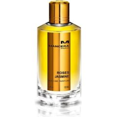 Mancera Roses Jasmine EDP 120 ml