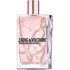 Zadig&voltaire ZADIG & VOLTAIRE This is Her Unchained EDP spray 100ml
