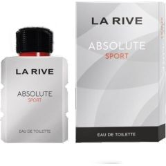 La Rive for Men ABSOLUTE SPORT EDT 100ml Vīriešu Smaržas