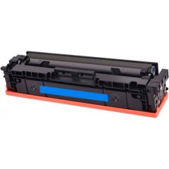 Compatible cartridge HP 216A (W2411A) Cyan w/o chip Lāzerprinteru izejmateriāli