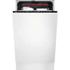 AEG FSE74527P AirDry Trauku mazgājamā mašīna 45cm Mastery