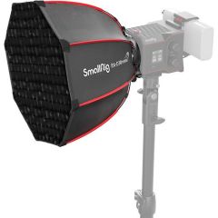 Smallrig 4358 Mini Parabolic Softbox RA-D30 softbox