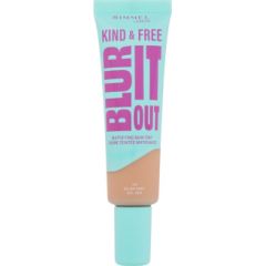 Rimmel London Kind & Free / Blur It Out Mattifying Skin Tint 30ml