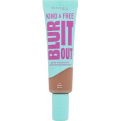 Rimmel London Kind & Free / Blur It Out Mattifying Skin Tint 30ml