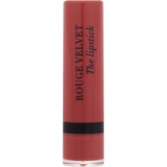 Bourjois Rouge Velvet / The Lipstick 2,4g