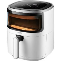 (Ir veikalā) Camry CR 6313 Karstā gaisa cepšanas ierīce 12in1 5L 2000W Karstā Gaisa Katli (AirFryer)