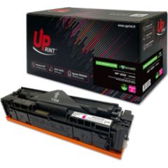 GenerInk HP CF413X / Canon 046HM Magenta REMANUFACTURE Lāzerprinteru izejmateriāli