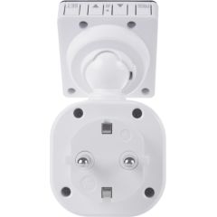 GreenBlue digital time switch - timer, max. load 16A, IP20, GB610 E