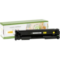Compatible Static Control Hewlett-Packard CF402A / Canon CRG 045 Yellow, 1400 p. Lāzerprinteru izejmateriāli