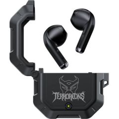 TWS Transformers TF-T12 headphones (black)