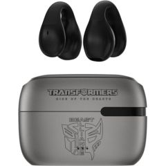 TWS Transformers TF-T05 headphones (gray)