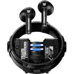 TWS Transformers TF-T23 headphones (black)