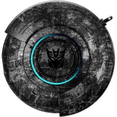 TWS Transformers TF-T31 headphones (black)