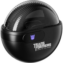 TWS Transformers TF-T09 headphones (black)