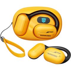 Open-Ear Earphones Transformers TF-T20 (yellow)