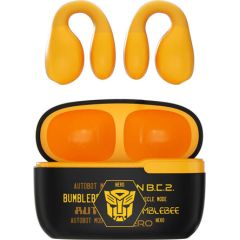 TWS Transformers TF-T05 headphones (black)