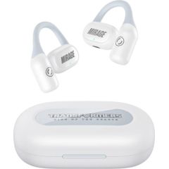 TWS Transformers TF-T13 headphones (white)