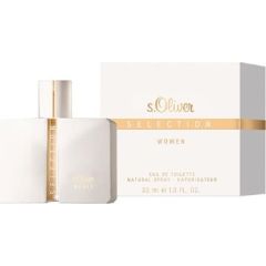 s. Oliver S.OLIVER Selection Women EDP 30ml