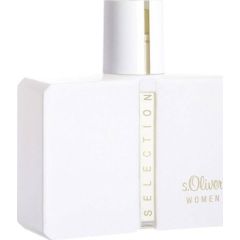 s. Oliver S.OLIVER Selection Women EDT 50ml
