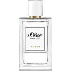 s. Oliver Black Label Women EDT spray 30ml