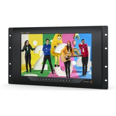 Monitor Blackmagic Blackmagic Design SmartView 4K G3