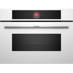 Bosch CMG7241W1 Cepeškrāsns/Mikroviļņu krāsns