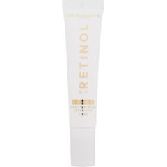 Dermacol Bio Retinol / Eye Serum 15ml Sejas kopšana