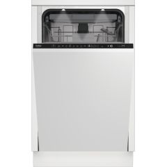 Built-in dishwasher Beko