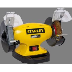 Asināšanas iekārta Stanley SXGBP150E Jaunumi -Dārzam