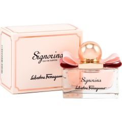 Salvatore Ferragamo SIGNORINA EDP 30 ml Sieviešu Smaržas