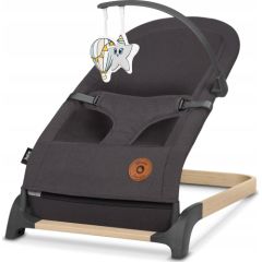 Gultukas-sūpuoklė Lionelo June, Grey Stone 78418558