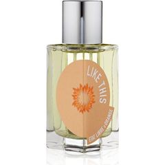 ETAT LIBRE D'ORANGE LIKE THIS EDP 50 ml Sieviešu Smaržas