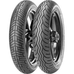 110/80-18 Metzeler LASERTEC 58H TL TOURING SPORT TOURIN Front