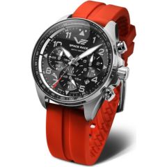 Vostok Europe Space Race 6S20-325A741SLRED