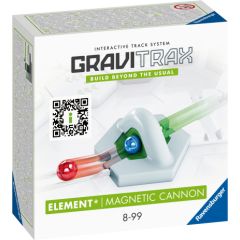 Ravensburger GraviTrax Magnetic Cannon Jaunumi, Bērnu preces