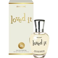 Jean Marc JEAN MARC Loved It Women EDP 100 ml