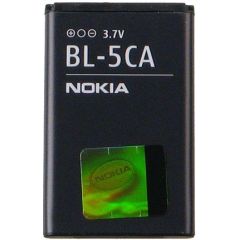 Nokia BL-5CA Аккумулятор Li-Ion 700mAh (OEM)