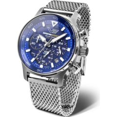 Vostok Europe Expedition South Pole VR42-592A762Br