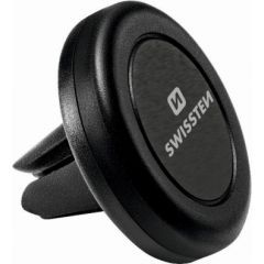 Swissten S-Grip M4 Универсальный держатель для устройств Черный