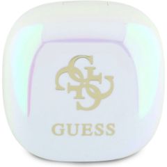 Guess 4G Logo Mini TWS Bezvadu Austiņas Austiņas