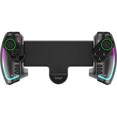 iPega 9777SH Bluetooth RGB Spēļu Kontrolieris priekš Android / iOS / PS3 / PC / N-Switch