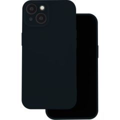 Mocco Silicon Back Case Aizmugurējais Silikona Apvalks priekš Motorola Moto G75 Neoriģinālie Maciņi