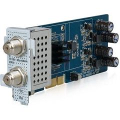 VU+ DVB-S2 FBC Tuner Uno 4K / Ultimo 4K
