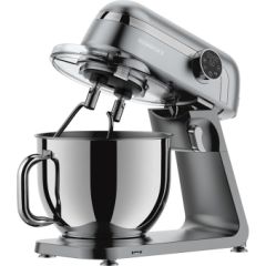 Heinrich's Robot kuchenny HEINRICH"S HKM 8079 srebrny