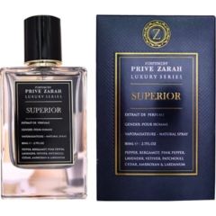 Givenchy PRIVEZARAH Superior EDP spray 80ml