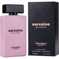 Hugo Boss PENDORA SCENTS Narceine Pour Femme EDP spray 100ml
