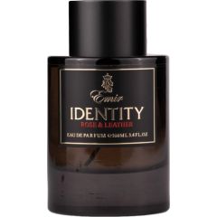Carolina Herrera EMIR Identify Rose & Leather EDP spray 100ml