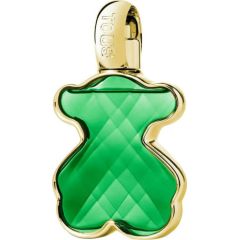 Tous Tous LoveMe The Emerald Elixir perfumy 50ml Женские духи
