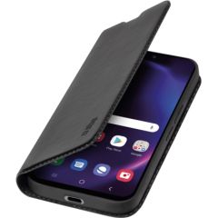 Samsung Galaxy S24+ Wallet Lite Case By SBS Black