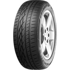 295/35R21 GENERAL TIRE GRABBER GT 107Y XL FR